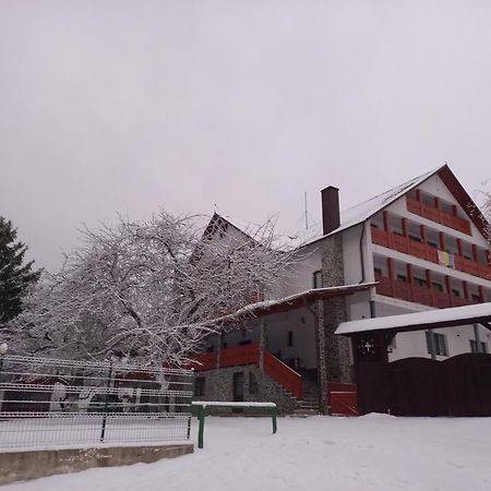 Casa De Vacanta Perla Colibitei Colibiţa 외부 사진