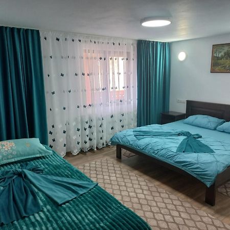 Casa De Vacanta Perla Colibitei Colibiţa 외부 사진