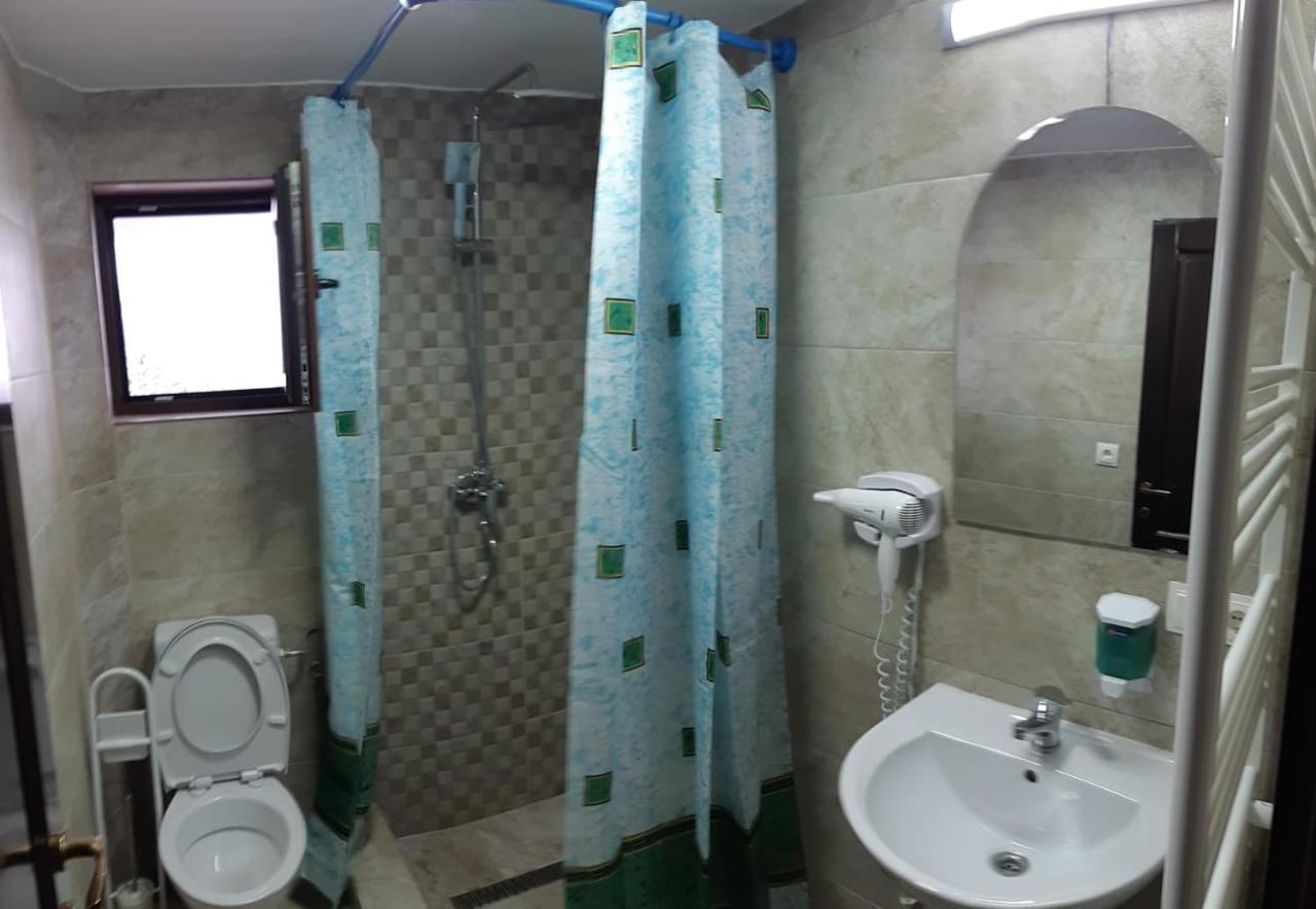 Casa De Vacanta Perla Colibitei Colibiţa 외부 사진