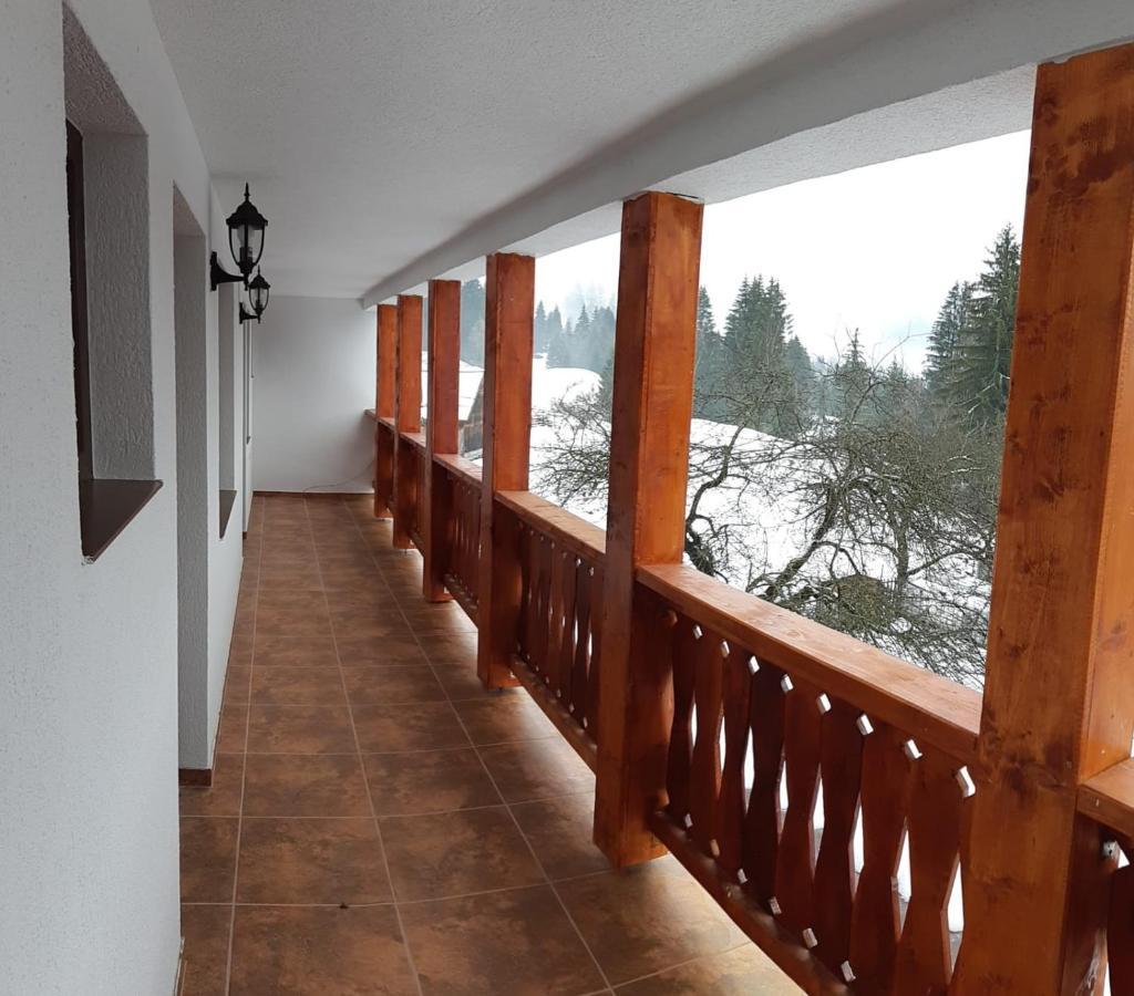 Casa De Vacanta Perla Colibitei Colibiţa 외부 사진