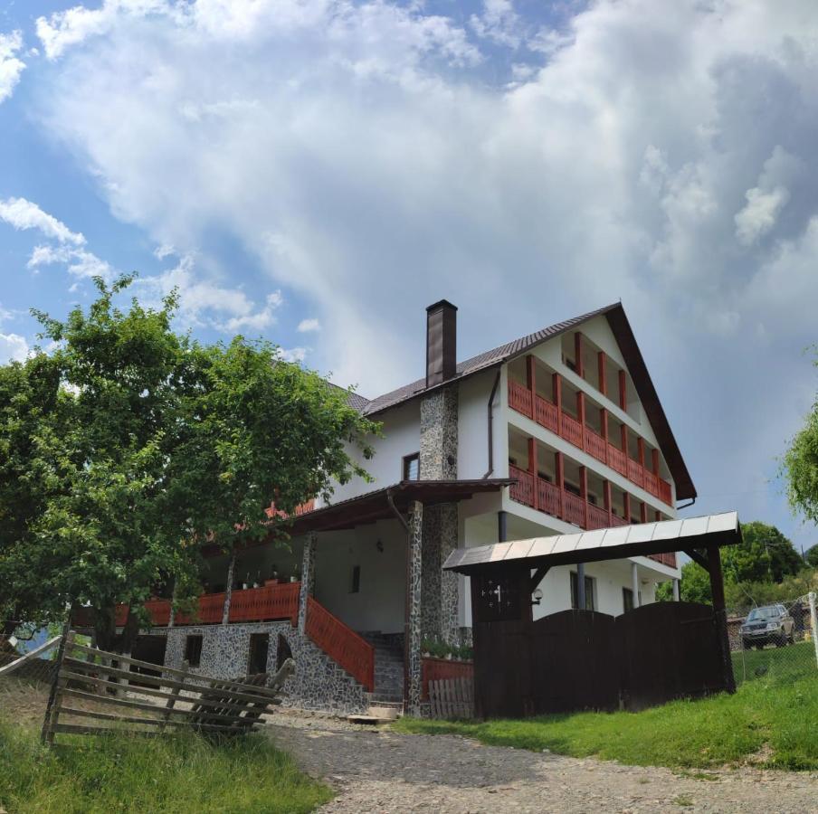 Casa De Vacanta Perla Colibitei Colibiţa 외부 사진