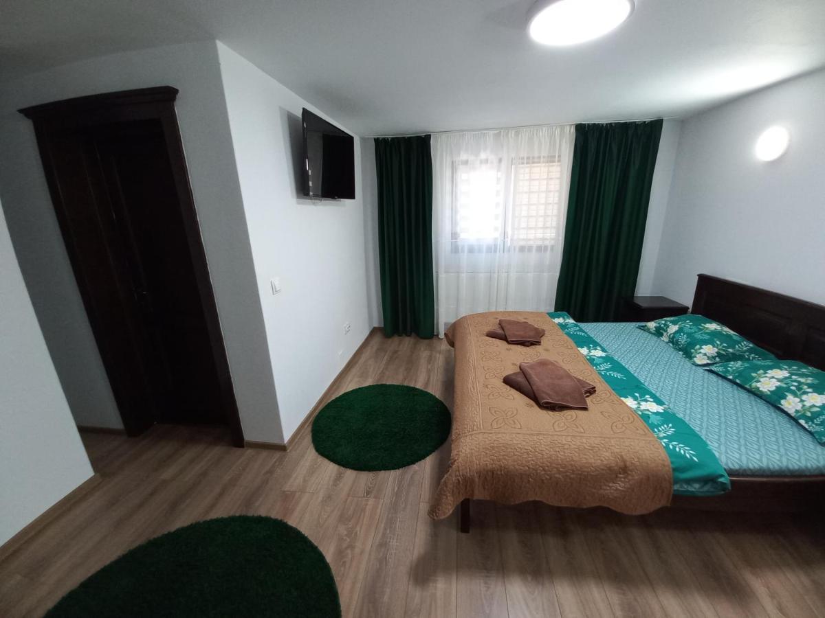 Casa De Vacanta Perla Colibitei Colibiţa 객실 사진