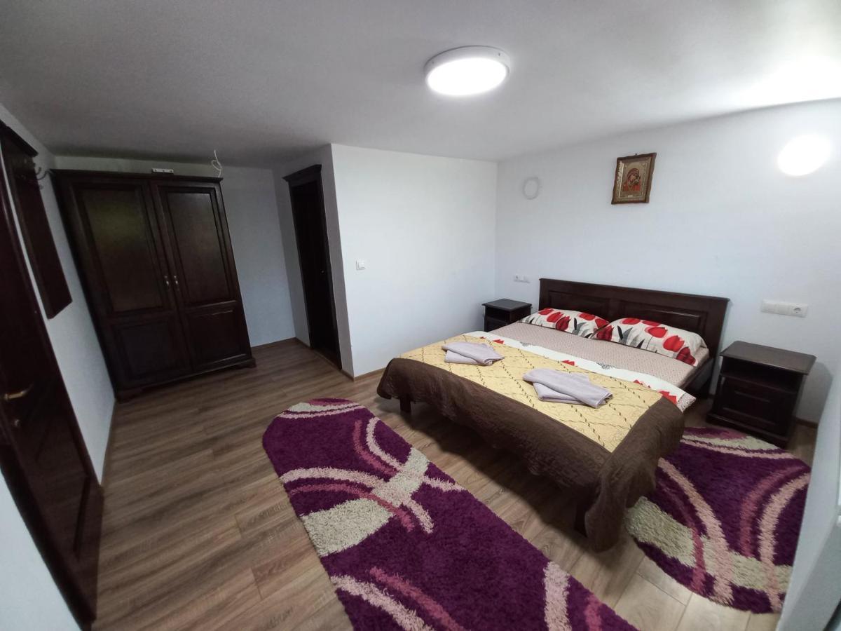 Casa De Vacanta Perla Colibitei Colibiţa 외부 사진