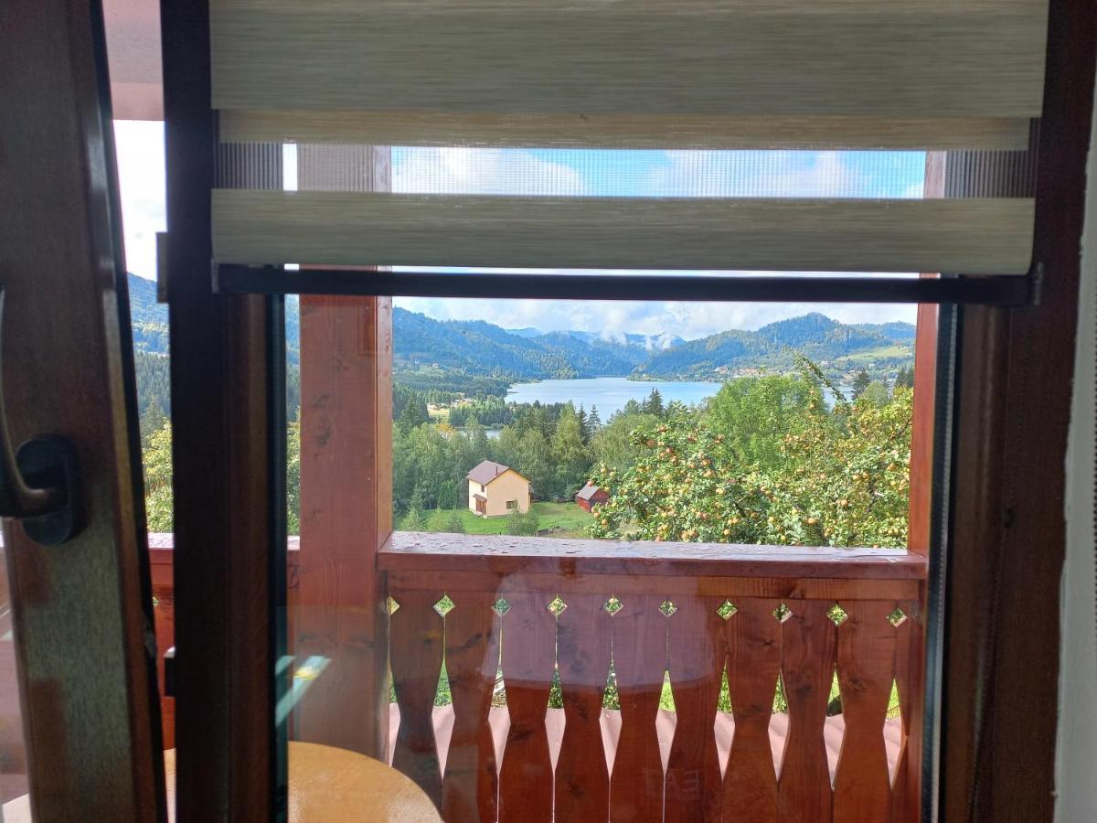 Casa De Vacanta Perla Colibitei Colibiţa 외부 사진
