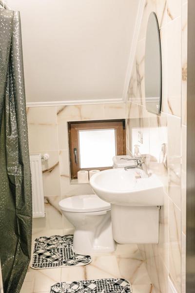Casa De Vacanta Perla Colibitei Colibiţa 외부 사진