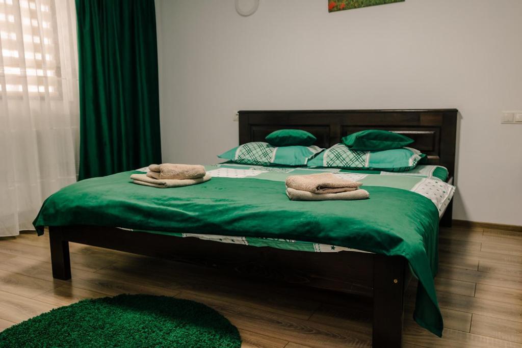 Casa De Vacanta Perla Colibitei Colibiţa 외부 사진