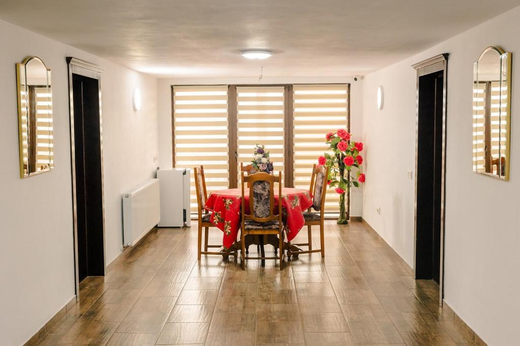 Casa De Vacanta Perla Colibitei Colibiţa 외부 사진