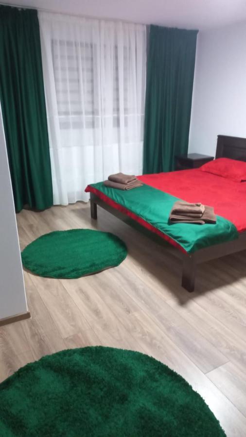 Casa De Vacanta Perla Colibitei Colibiţa 외부 사진